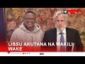 WATANZANIA WATARAJIE LIPI? LISSU AKUTANA NA WAKILI WAKE! https://youtu.be/BncD1VuITVo