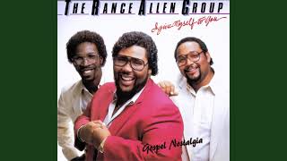 "I'm So Satisfied" (1984) The Rance Allen Group
