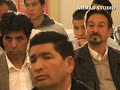 dr. ramazan bashardost in hamburg germany 2012 payame afghan tv