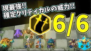 オートチェス 最強アサシン6実況解説!! 日本一の棋士を倒せるか!? Auto Chess