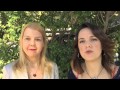 Irreverent Intro to Access Consciousness® with Katie & Sophie