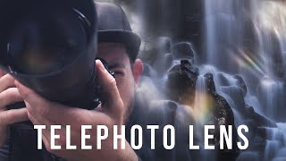 10 Simple Tips for Telephoto Landscape Photography
