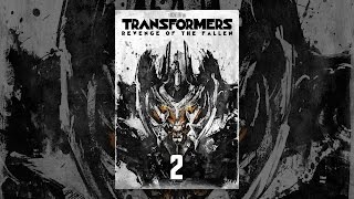 Transformers: Revenge of the Fallen