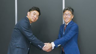 第9回エンディング産業展　基調対談（ダイジェスト）　東京博善 和田翔雄代氏／鎌倉新書 小林史生