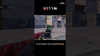 1V1 👹 BGMI ☠️ PUBG INDIA ✅