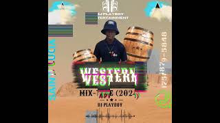 Country \u0026 Western Mix-Tape {2024}🥳🔥💥💯