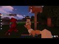 Minecraft Pixelmon SINNOH RIVALS!