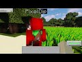 Minecraft Pixelmon SINNOH RIVALS!