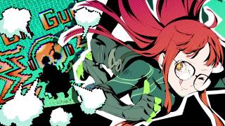 Futaba's All Out Attack