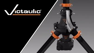 Victaulic Series 725S Diverter Valve Animation