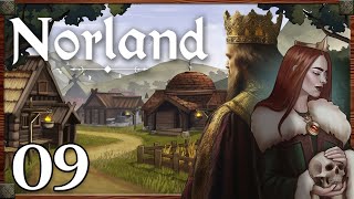 Let's Play Norland | Kaiden Ironcoast Gameplay Episode 9 | Vassalizing Our Neighbors