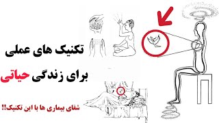 اولین قدم کنترل انرژی (تکنیکای عملی)