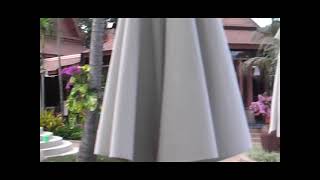 Samui Jasmin Beach Resort 3* (Lamai Beach, Samui, Thailand)