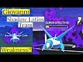 How To Beat/Defeat Giovanni Shadow Latios In Pokemon Go | Field Notes Team Go Rocket Shadow Pokemon