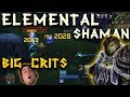 Elemental Shaman PvP Clips | Classic WoW | 60 Orc Shaman