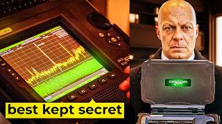 Top Secret Tech That Keeps The World’s Elite Anonymous