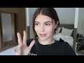 WHAT I EAT IN A DAY (healthy & quick -  perfect for picky eaters) l Olivia Jade