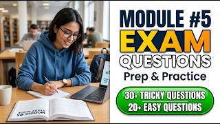 Mastering 2026 CRCM Exam: Module 5 Practice Questions & Regulatory Compliance Tips