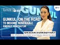 Business Story EP.7 | GUNKUL: ON THE ROADTO RENEWABLE ENERGY INNOVATION