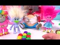 trolls poppy plays pop the pig