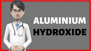 ALUMINUM HYDROXIDE, aluminum hydroxide review, What is aluminum hydroxide used for
