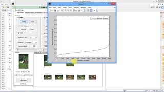 Matlab Code for Content Based Image Retrival CBIR using Image Processing