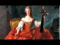 Marin Marais - Les Folies d'Espagne (on Period Instruments)