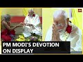 PM Modi Retraces Lord Ram's Journey, Seeks Blessings At Tamil Nadu's Kothandaramaswamy Temple