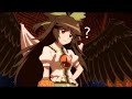 touhou memories of phantasm ☢utsuho reiuji moments☢