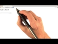 Writing a Basic Form - Web Development