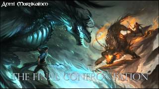 Epic battle music - The Final Confrontation