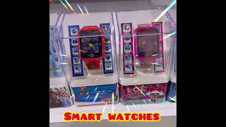 iTime Kids famous characters Smart Watch, 40 MM