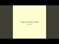 Fragments Silver Lullaby