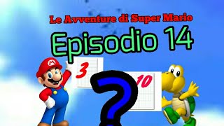 Le Avventure di Super Mario - Episodio 14 - Koopa il Bugiardo