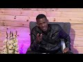 Prophet Passion Java 's son Innocent Java -Breaking the spirit of Stagnation Part 2