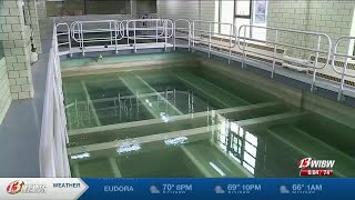 From river to tap: how water gets to your home in Topeka