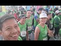 cigna run and fitnnes @kite beach jan 26 2025