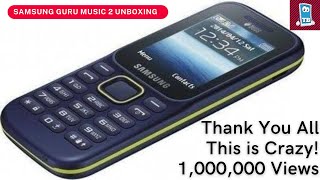 Samsung Guru Music 2 - Best music phone under Rs 2000?