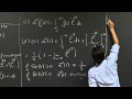 Laplace Transform: Basics | MIT 18.03SC Differential Equations, Fall 2011