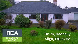 Drum, Doonally, Sligo, F91 K7H2