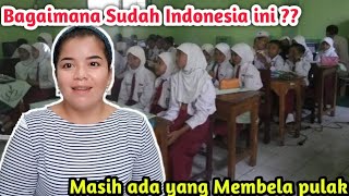 Miris Betul Bagaimana Bibit Bangsa Indonesia Kalau Dari Kecil Sudah Di Buat Begini