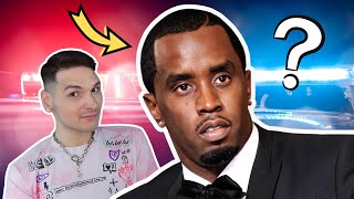 Will P Diddy be Arrested?! PSYCHIC READING