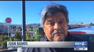 Extra law enforcement at high schools in Lompoc Friday after social threat investigation