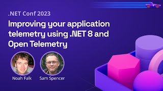 Clean Architecture With Asp Net Core 8 Net Conf 2023 Net Conf Clean Architecture With Asp Net Core 8 Net Conf 2023 Net Conf