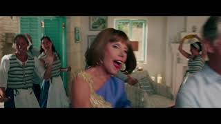 Mamma Mia! Here We Go Again | Dancing Queen | Film Clip | Own it on Blu-ray, DVD & Digital