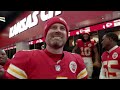 NFL Divisional Round Mic'd Up, I told them Henne-thing is possible  Game Day All Access