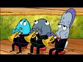 Spongebob - Squidward’s symphony orchestra performance