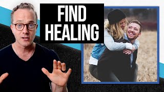 Forgiving a Partner for Using Porn