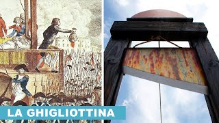 La GHIGLIOTTINA: il \