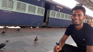 Travelling Kolkata To Muzaffarpur by Special Train | Suraj Kumar Vlogs | 🔥🔥🔥